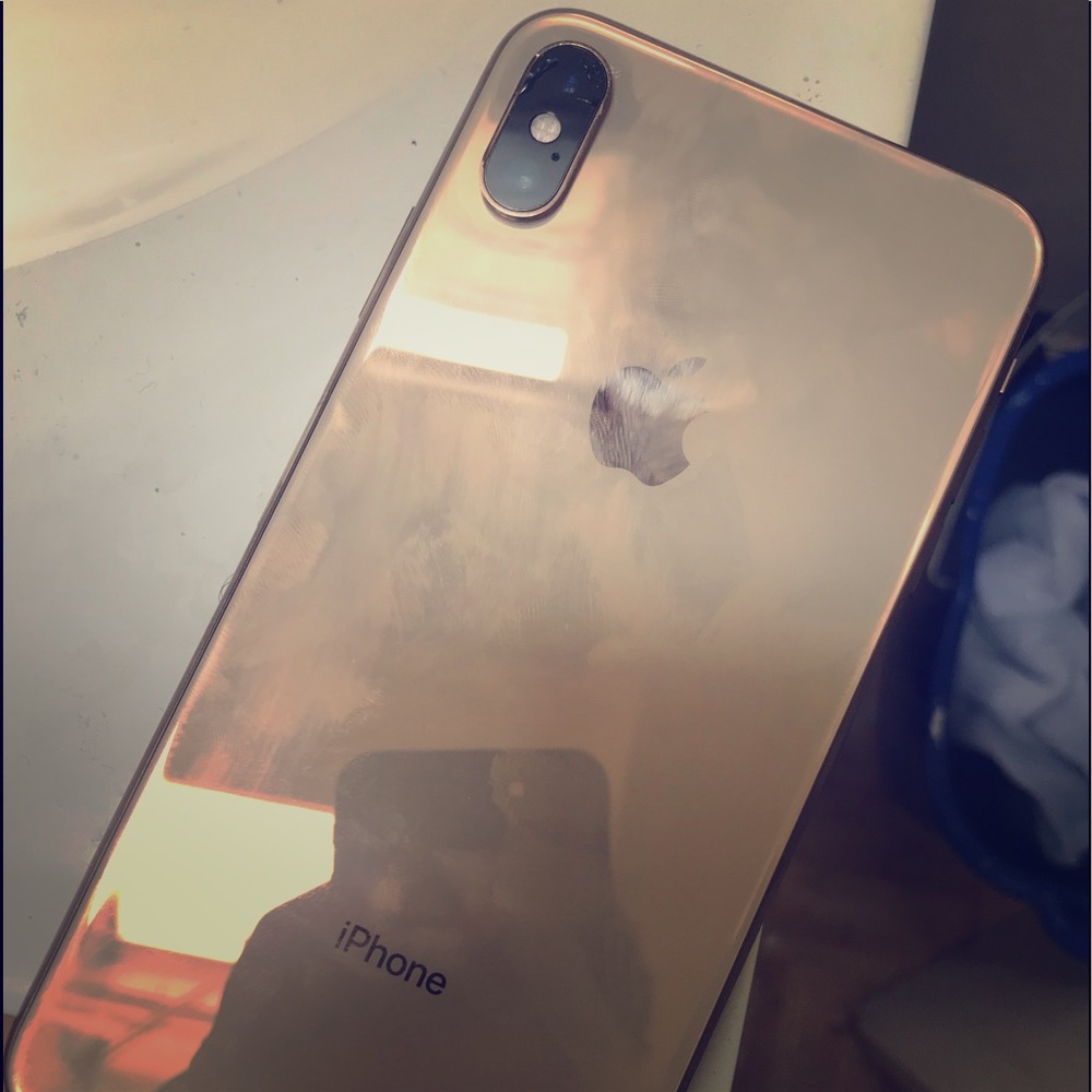iPhone XS Max